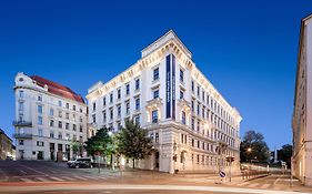 Barceló Brno Palace